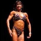 Carol  Hardee - NPC Big Sky Championships 2013 - #1